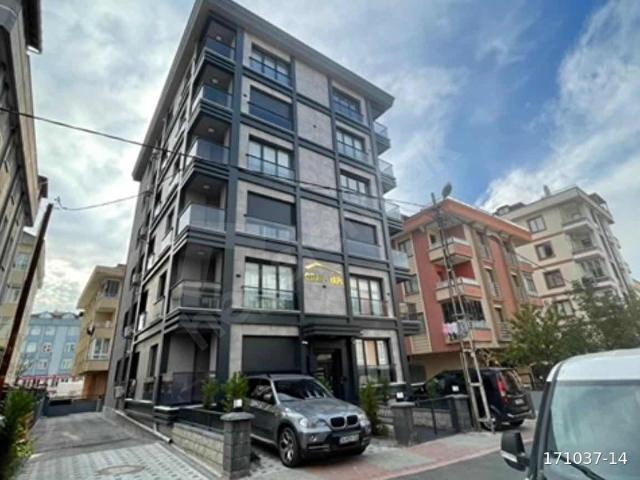 Ataşehir, İstanbul içerisinde satılık mülk