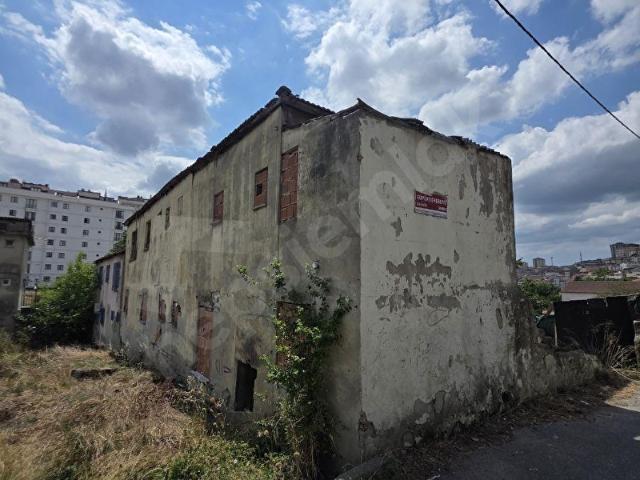 Ataşehir, İstanbul içerisinde satılık Arsa