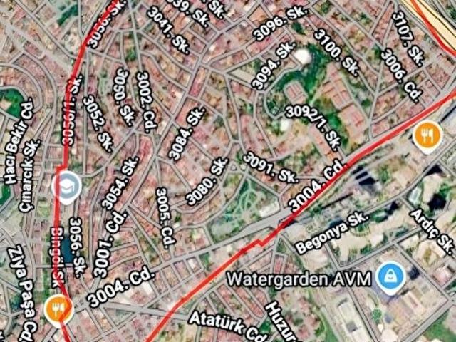 Ataşehir, İstanbul içerisinde satılık Dükkan