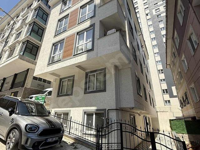 Ataşehir, İstanbul içerisinde satılık mülk