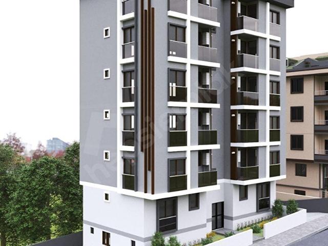 Ataşehir, İstanbul içerisinde satılık mülk