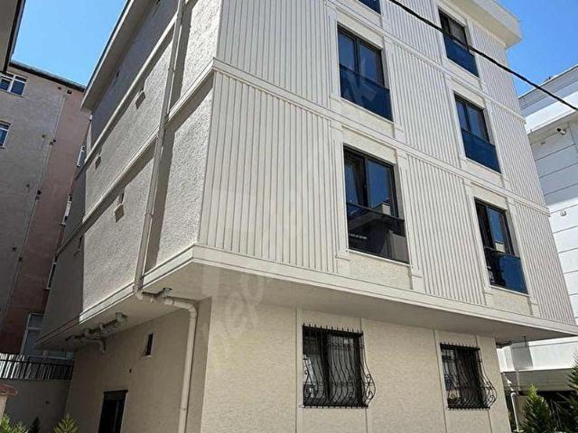 Ataşehir, İstanbul içerisinde satılık Bina