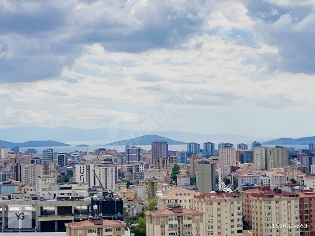 Ataşehir, İstanbul içerisinde satılık mülk