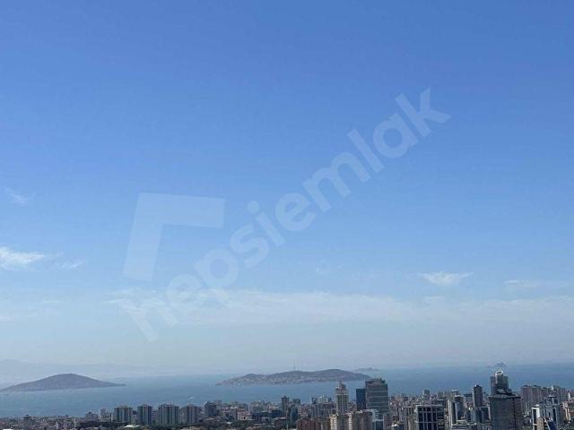 Ataşehir, İstanbul içerisinde satılık mülk