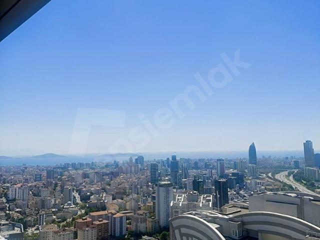 Ataşehir, İstanbul içerisinde satılık mülk