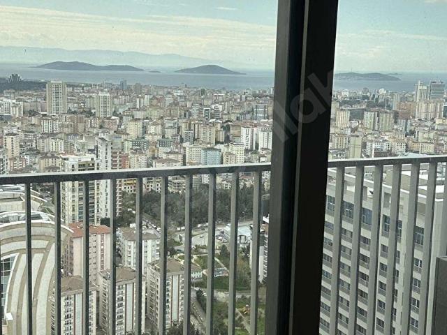 Ataşehir, İstanbul içerisinde satılık mülk