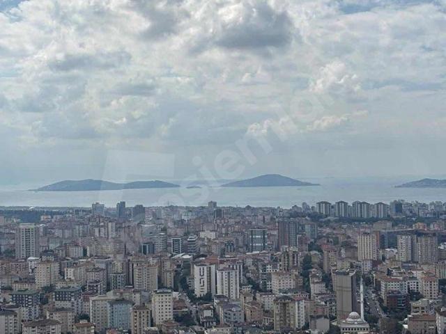 Ataşehir, İstanbul içerisinde satılık mülk