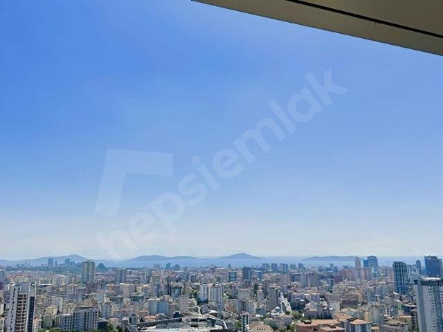 Ataşehir, İstanbul içerisinde satılık mülk