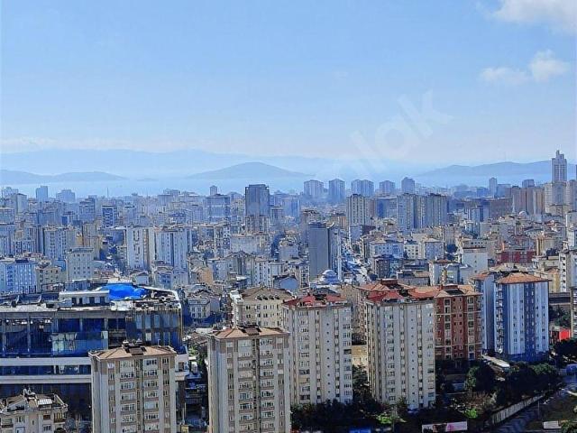 Ataşehir, İstanbul içerisinde satılık mülk