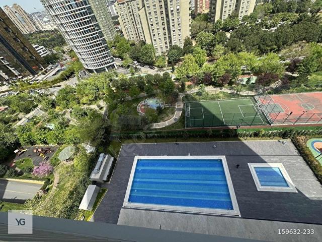 Ataşehir, İstanbul içerisinde satılık mülk