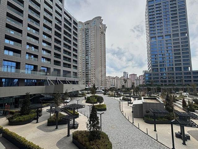 Doğu Ataşehir, Ataşehir içerisinde satılık mülk