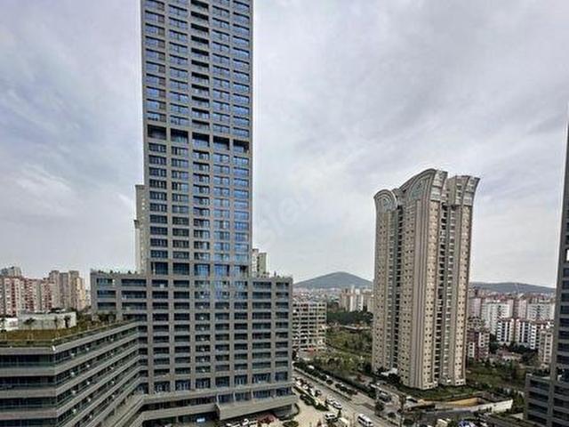 Ataşehir, İstanbul içerisinde satılık mülk