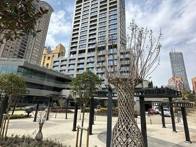 Ataşehir, İstanbul içerisinde satılık mülk