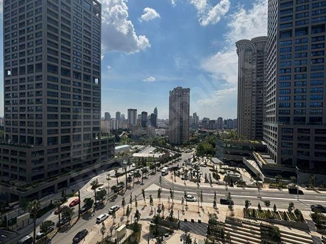Ataşehir, İstanbul içerisinde satılık mülk