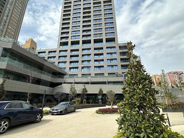 Ataşehir, İstanbul içerisinde satılık mülk
