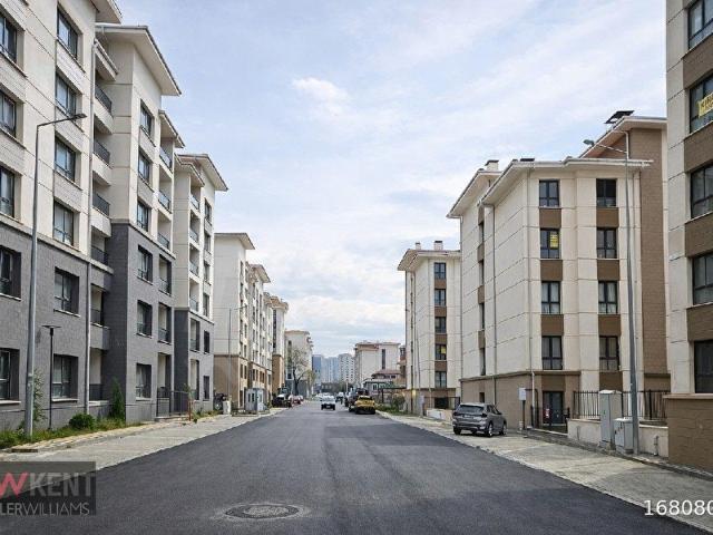 Ataşehir, İstanbul içerisinde satılık mülk
