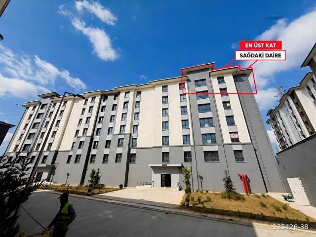 Ataşehir, İstanbul içerisinde satılık mülk