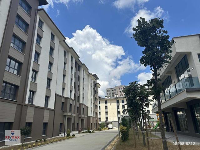 Ataşehir, İstanbul içerisinde satılık mülk