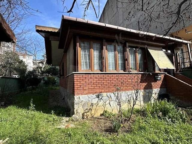 Ataşehir, İstanbul içerisinde satılık Arsa