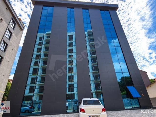 Ataşehir, İstanbul içerisinde satılık Ofis