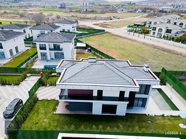 Elazığ Merkez, Elaziğ içerisinde satılık Villa