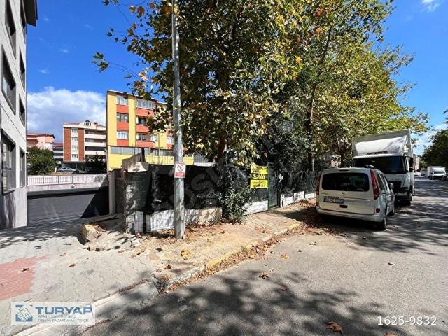 Ataşehir, İstanbul içerisinde satılık Dükkan