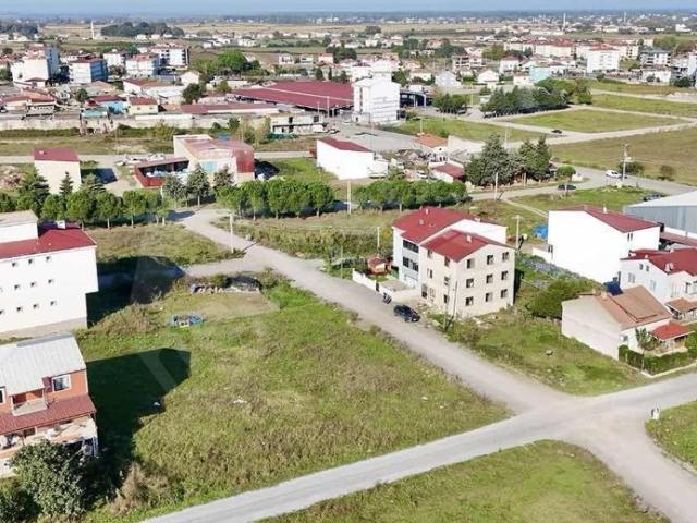 Yükseliş Mahallesi, 19 Mayıs içerisinde satılık Arsa