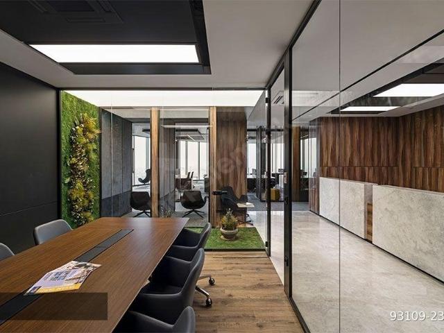 Ataşehir, İstanbul içerisinde satılık Ofis