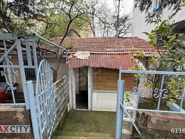 Ataşehir, İstanbul içerisinde satılık Arsa