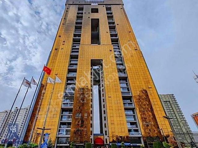 Ataşehir, İstanbul içerisinde kiralık mülk