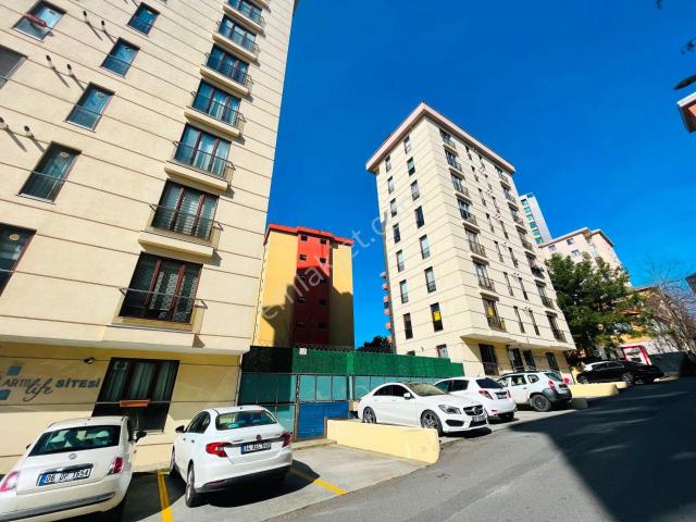 Üçdutlar, Ataşehir içerisinde kiralık mülk