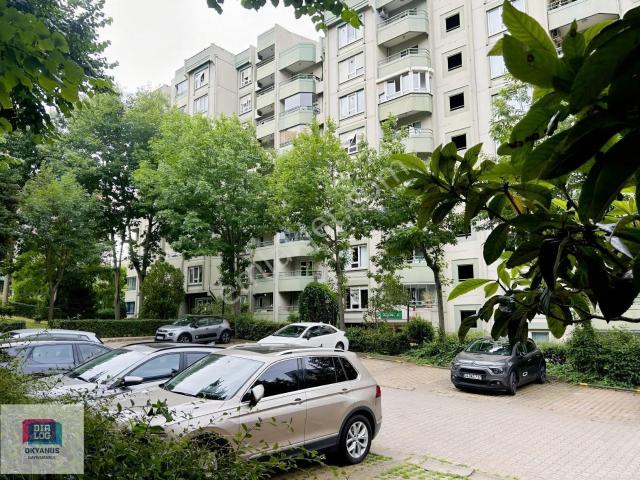 Ataşehir, İstanbul içerisinde kiralık mülk