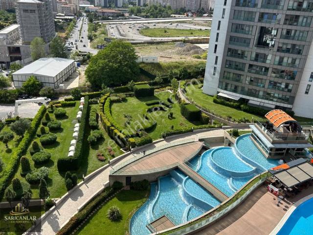 Ataşehir, İstanbul içerisinde satılık mülk