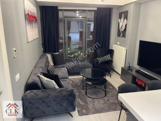 Küçükbakkalköy Mahallesi, Ataşehir içerisinde kiralık Residence