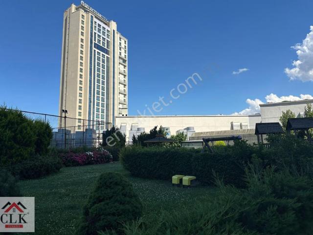 Ataşehir, İstanbul içerisinde kiralık Residence