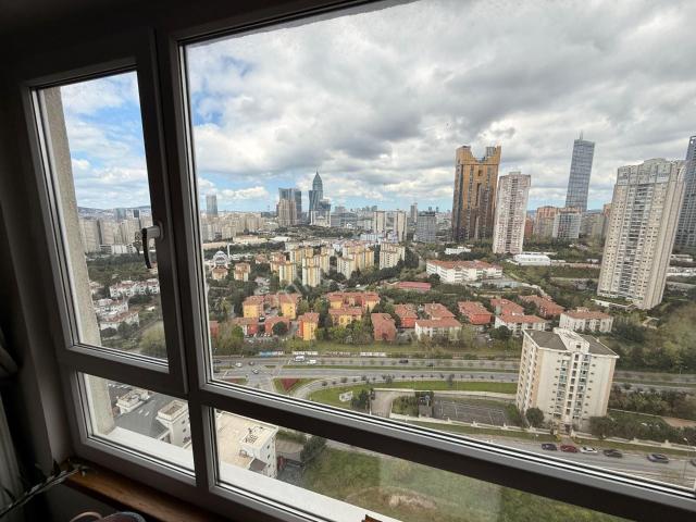 Ataşehir, İstanbul içerisinde satılık mülk