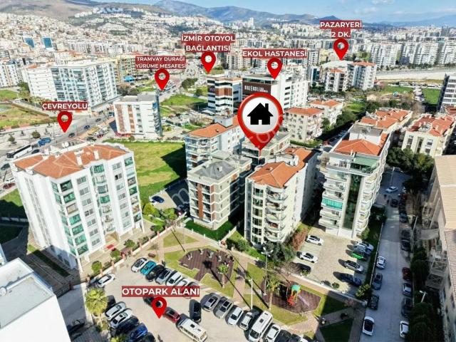 Çiğli, İzmir içerisinde satılık mülk