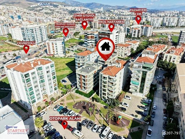 Çiğli, İzmir içerisinde satılık mülk
