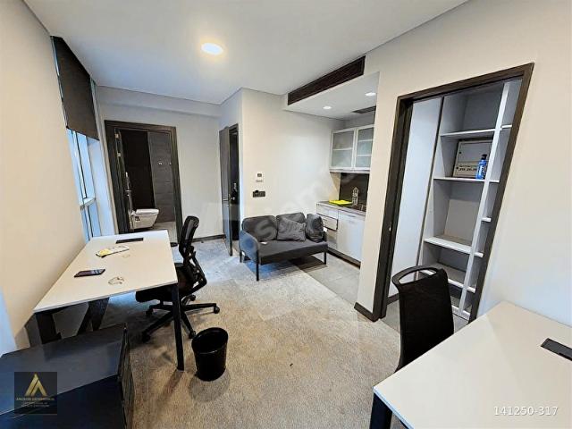 Ataşehir, İstanbul içerisinde satılık Ofis