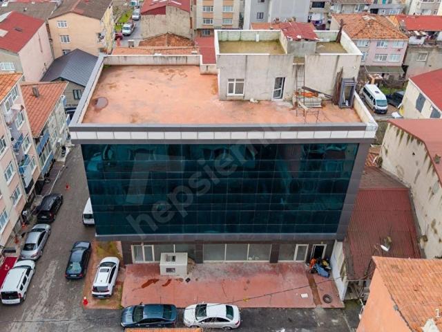 Ataşehir, İstanbul içerisinde satılık Bina