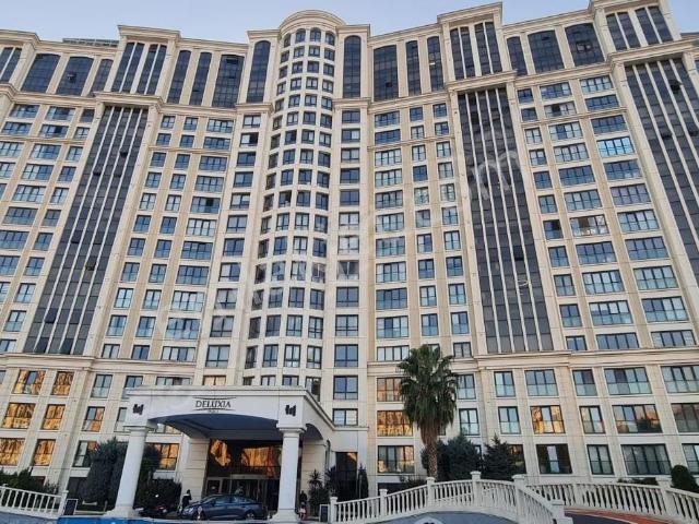 Ataşehir, İstanbul içerisinde satılık Residence