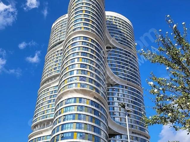 Ataşehir, İstanbul içerisinde satılık mülk