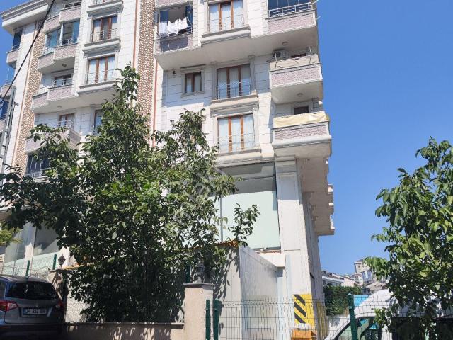 Ataşehir, İstanbul içerisinde kiralık mülk