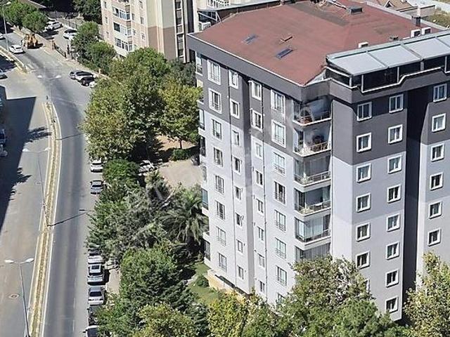 Ataşehir, İstanbul içerisinde satılık mülk