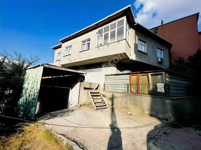 Ataşehir, İstanbul içerisinde satılık Villa