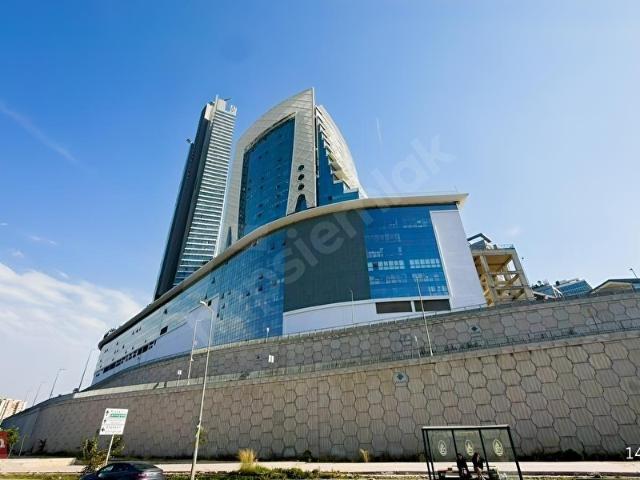 Finanskent Mahallesi, Ümraniye içerisinde satılık mülk
