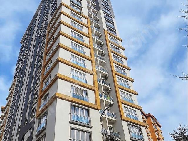 Ataşehir, İstanbul içerisinde kiralık mülk