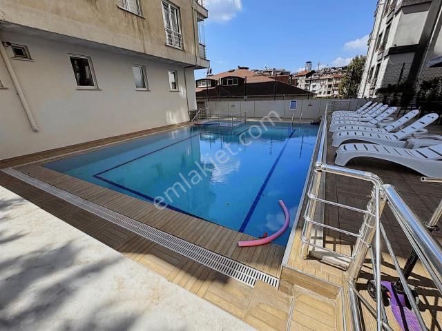 Ataşehir, İstanbul içerisinde satılık mülk