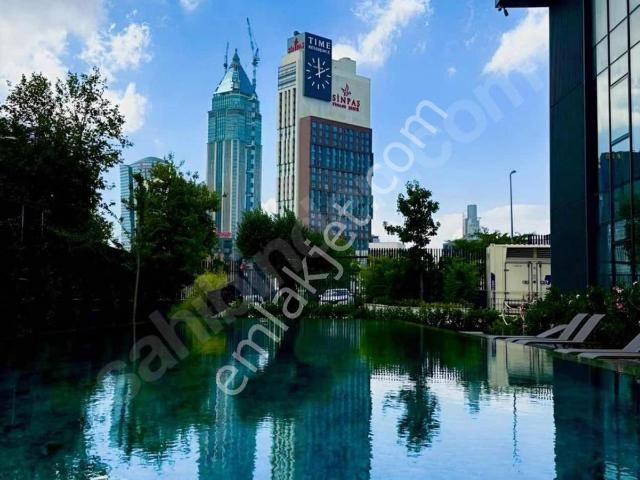 Ümraniye, İstanbul içerisinde kiralık mülk