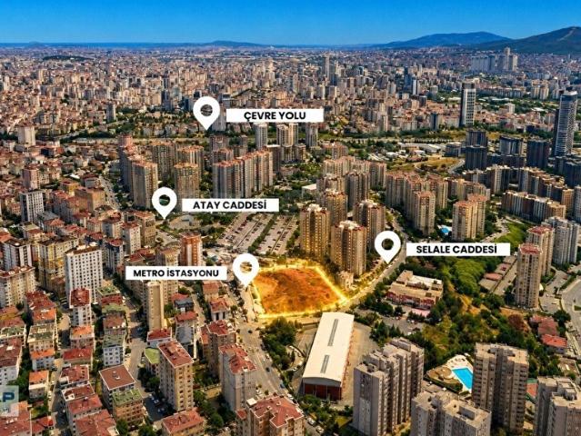 Ümraniye, İstanbul içerisinde satılık Dükkan